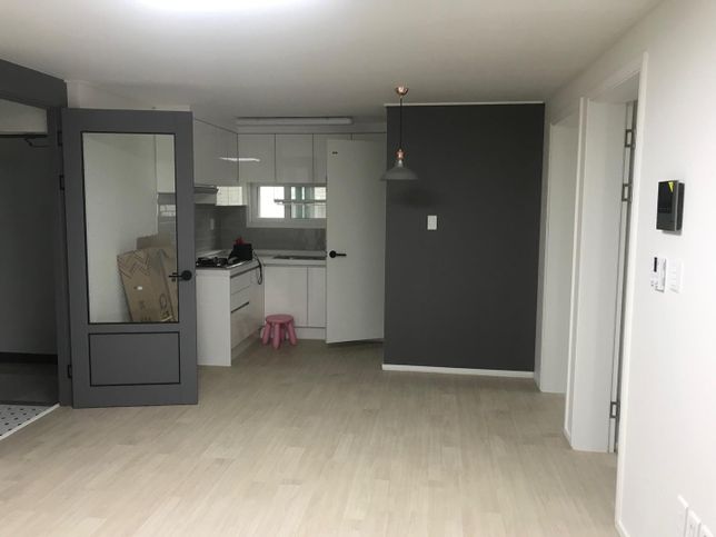 색감감각 고수분들 있으실까요? (벽지색깔추천)의 1번 째 이미지