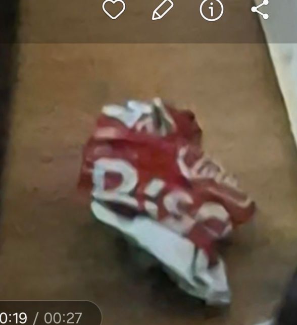 이거 과자종류같은데 무슨과자종류인지의 0번 째 이미지