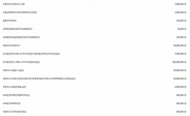 운전자보험으로 보복운전 변호사선임을 할 수 있을까요?의 0번 째 이미지