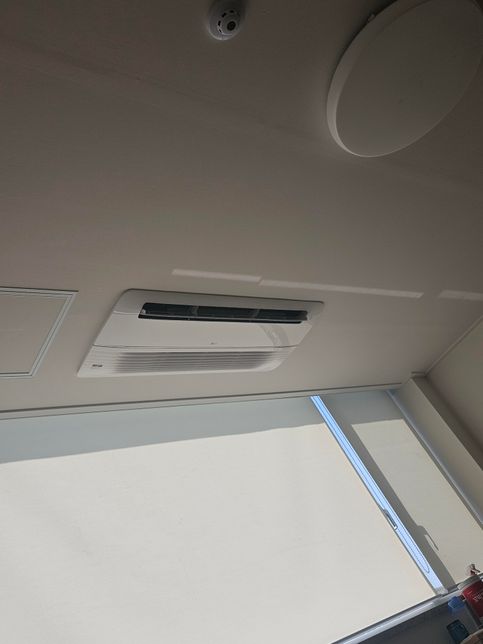 에어컨 냉방이 왜 안되는지 궁금합니다의 0번 째 이미지