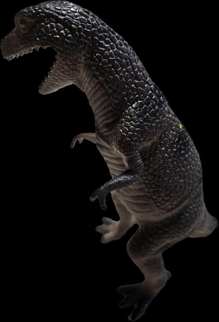 이 피규어 공룡 이름이 뭔지 궁금합니다의 0번 째 이미지