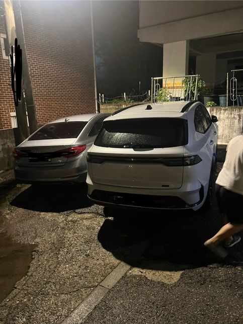 주차장 입구 막은 차 민사소송 안될까요의 1번 째 이미지