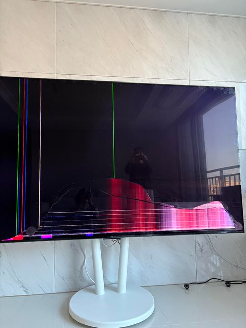 혹시 tcl 티비 개인수리 문의드립니다의 0번 째 이미지