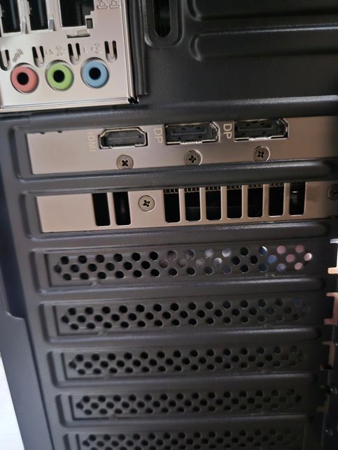 컴퓨터를 새로 샀는데 기존 옛날 모니터랑 연결 선이 달라요의 0번 째 이미지