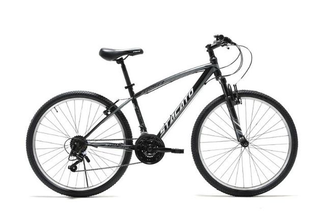 저가형 MTB 자전거 코일샥 (앞쇼바) 포크 추천 좀 부탁드립니다의 0번 째 이미지
