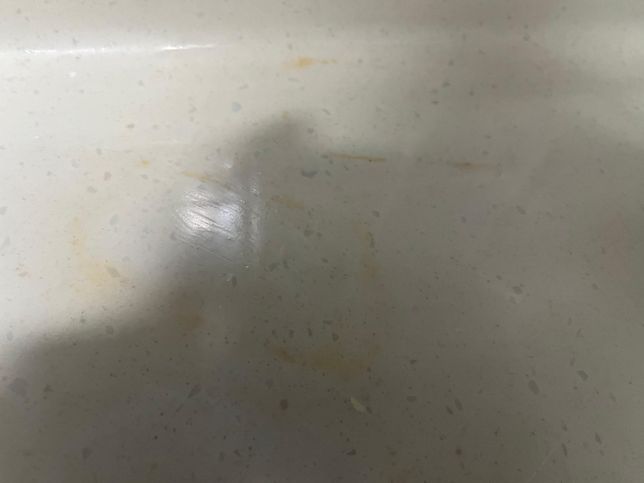 주방 녹슨? 기름 때 제거하는 방법 알려주세요의 1번 째 이미지