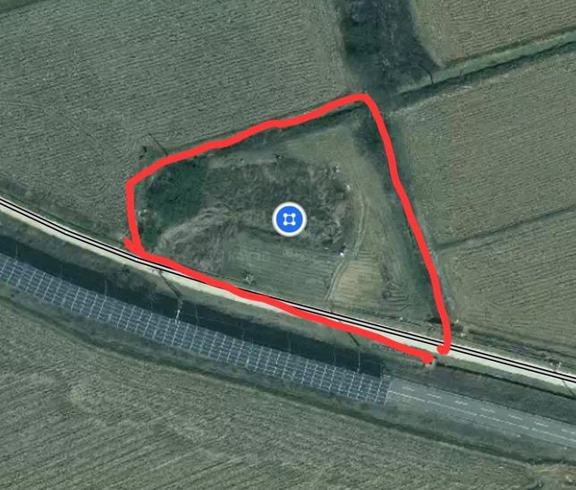 토지 원형의 의미 해석 요청드립니다.의 1번 째 이미지