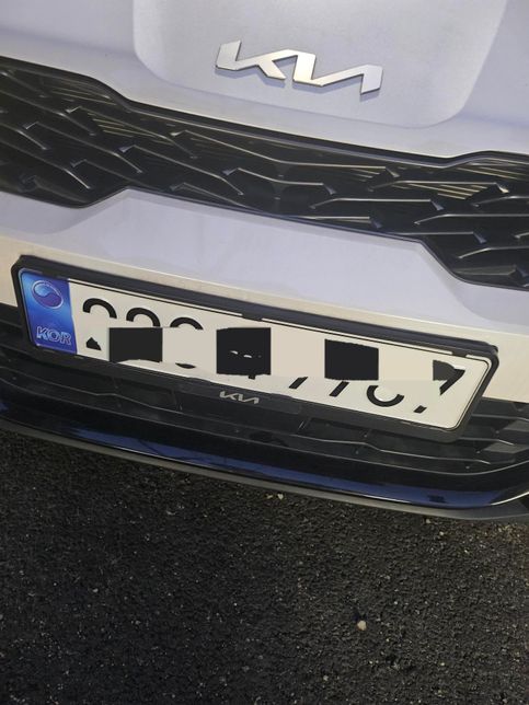 선생님들 도와주세요 아주 경미한 접촉사고의 1번 째 이미지