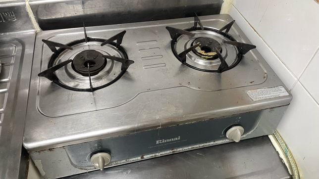 가스레인지 청소 어떻게 해야하나요?의 0번 째 이미지