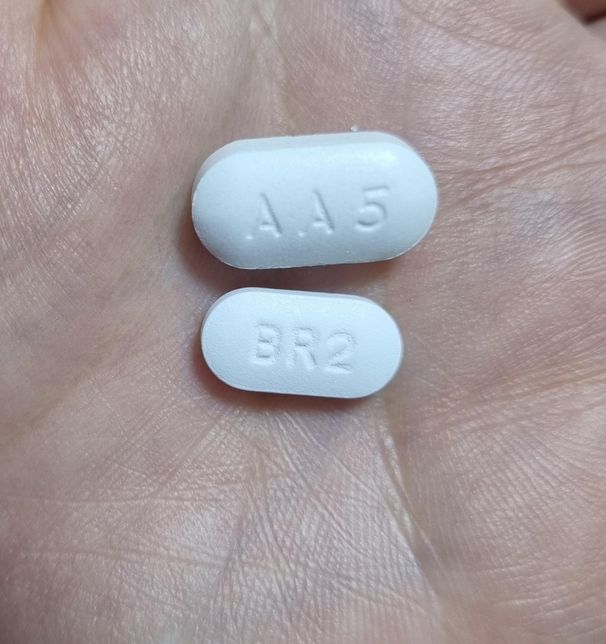 해열제 교차복용 가능한지 봐주시면 감사하겠습니다의 0번 째 이미지