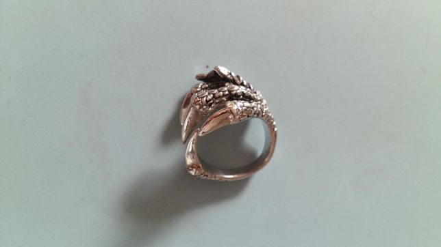 금은방을 갔는데 순은반지를 바꿔주지 않고 거부하면 그게 뭔가요?의 0번 째 이미지