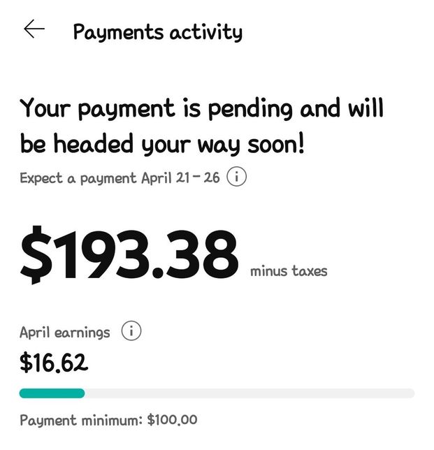 유튜브 수익창출 왜 모바일이랑 웹이랑 금액이 다른가요?의 0번 째 이미지