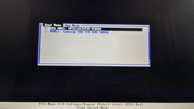 LG gram 노트북 부팅 이 안되요ㅠㅜ의 0번 째 이미지