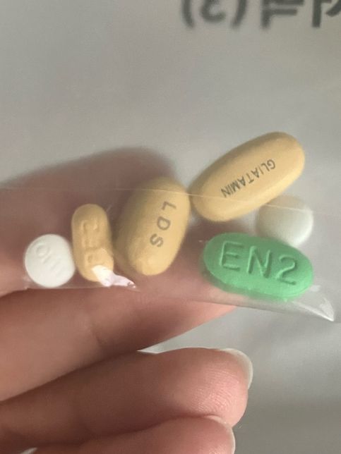 뇌경색 약 질문드립니다!!!!!!! 다시 사진 첨부합니다의 1번 째 이미지