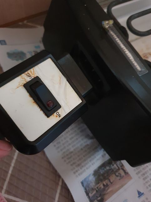 전기그릴 코드가 고장낫는데 고칠수잇을까요의 1번 째 이미지