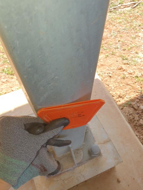 태양광발전 부실시공 관련 하자보수요청 문제의 0번 째 이미지