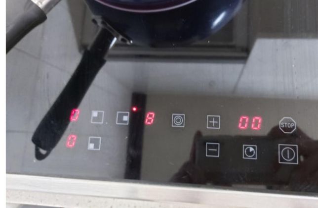 인덕션인지 하이라이트인지 궁금해요의 0번 째 이미지