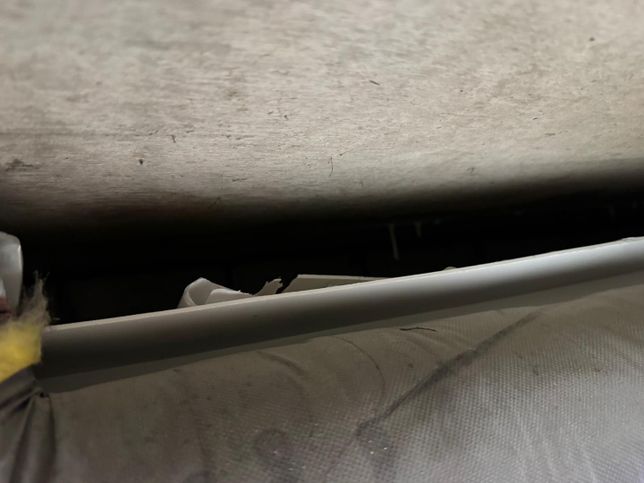 윗집 화장실 소음 배관에 뭘 감싸면 될까요?의 1번 째 이미지