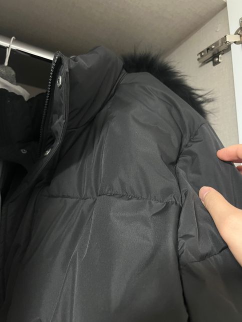 잠바랑 뽀글이 (보들보들한) 옷에 탈취제를 너무많이뿌렷나바요 ㅠ 냄새가 안가시는데 입다보면 없어질까요???의 0번 째 이미지