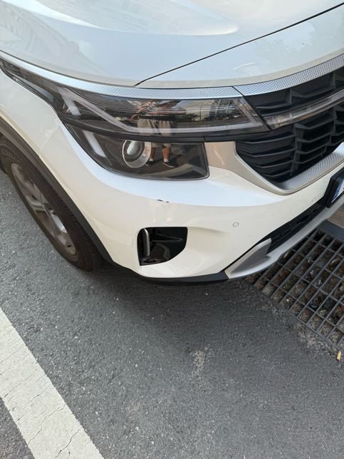 셀토스 2025년식 수리비가 궁금합니다의 0번 째 이미지