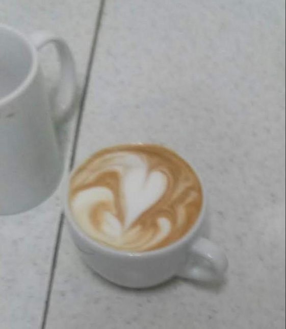 도자기를 만들 때 왜 보통 흙과 다른 석회토를 사용하나요?의 3번 째 이미지