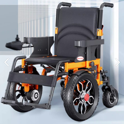 중국제 전동휠체어 한국에서 수리 가능한가요의 0번 째 이미지
