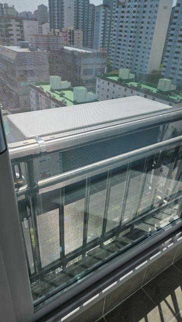 이삿짐 들어올건데 실외기 있어도 사다리차 들어오나요?의 1번 째 이미지