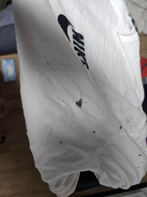 통돌이 세탁기 청소 관련해서 집주인과 분쟁의 1번 째 이미지