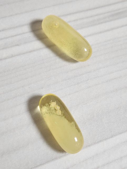 오메가3가 냉동되면 약 효능이 줄어드나요?의 0번 째 이미지