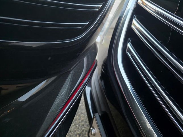 자동차 살짝긁혔는데 상대방 중 한명은 입원을 한다고 합니다.의 0번 째 이미지