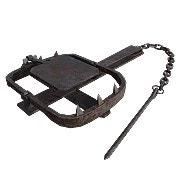 전원주택 사는 사람이 마당에 덫 깔아놓으면의 0번 째 이미지