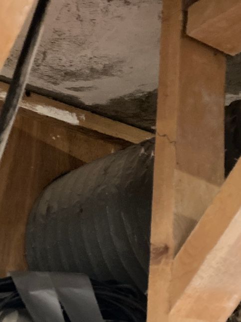 이거 환풍기인가요?? 알려주세요!!의 1번 째 이미지