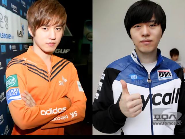 (스타1) 안녕하세요 옛날에 택뱅록 대결도 재밌었나요?의 0번 째 이미지