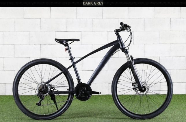 사진속 26인치 MTB 자전거와 최대한 같은 자전거 추천 좀 부탁드립니다 진짜 전문가는 안계신가요 ㅠㅠ의 3번 째 이미지