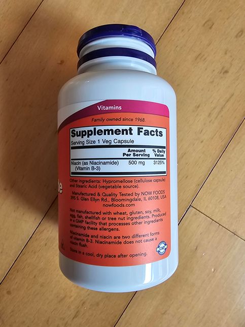 미토비타대신 복용할수있는 영양제 질문입니다의 1번 째 이미지