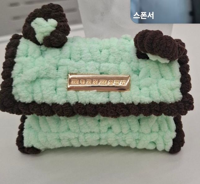 공예로 자수랑 다꾸를 네트공예를 해봤는데의 2번 째 이미지