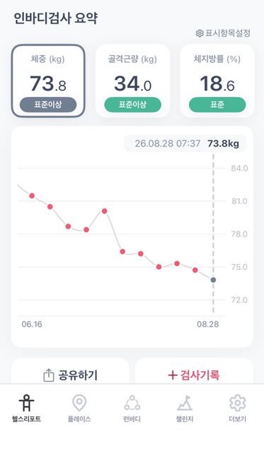 체지방만 빼는방법좀 알려주세요!!!!의 1번 째 이미지