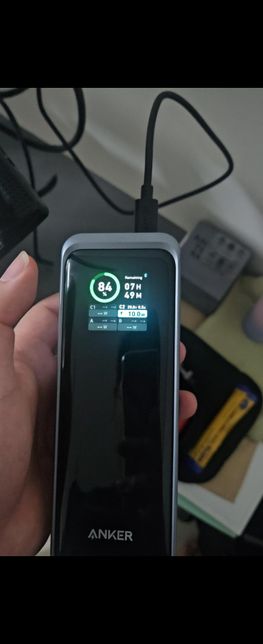 보조배터리 pd충전 관련 질문입니다의 1번 째 이미지