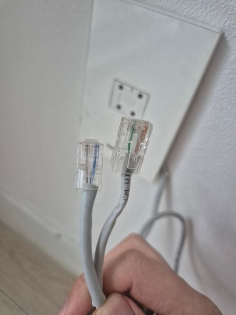 인터넷가입하려는데 대칭인지 비대칭인지 확인하는 방법의 0번 째 이미지