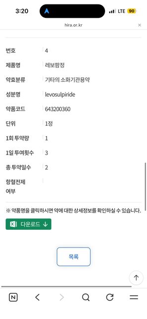 제갸 먹는약인데 혹시 커피먹어도 괜찮나요..?의 3번 째 이미지