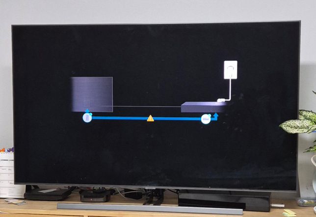 티비가 이렇게나오면 어떻게 수리해야하나요의 0번 째 이미지