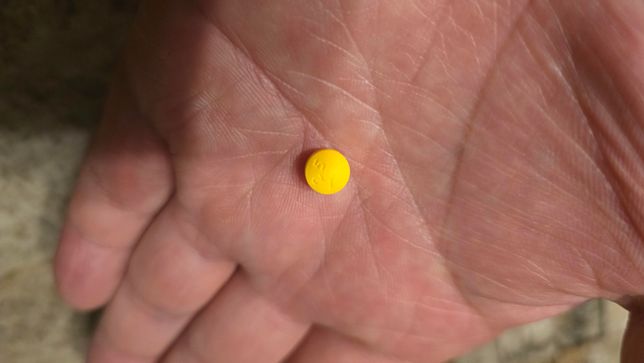 이약이 이름과 용량을 알수있을까요?의 1번 째 이미지