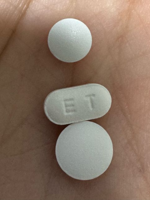 진통제,진경제 링거후 울렁거림 약 같이먹어도 괜찮나요?의 1번 째 이미지