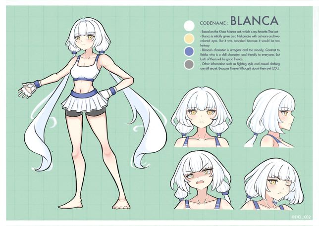 이 애니메이션 캐릭터 머리 스타일 이름이 뭔가요?의 0번 째 이미지