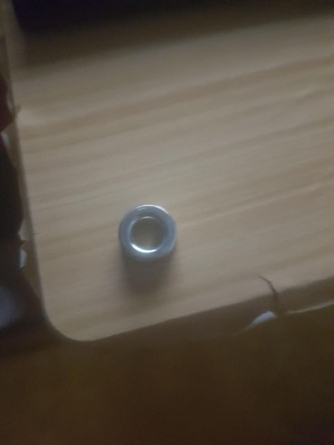 이런 금속 원형 부품은 명칭이 뭐고 어디서 구매해야 하나요? 직접 주문 제작 해야 하나요?의 2번 째 이미지