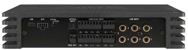 카오디오에서 소스인 DAP에 DSP를 연결할 케이블에 연결젠더가 필요한가요?의 0번 째 이미지