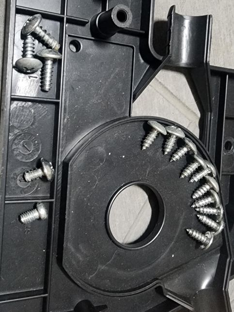 질문창문형 에어컨 분해 청소후 송풍팬 문제 생겼습니다의 3번 째 이미지