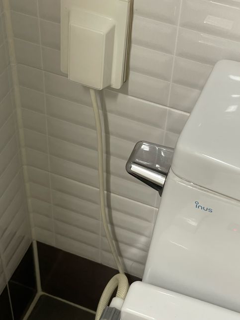 아파트 자체 절잔모드 변기코드 뽑아도 되나요의 0번 째 이미지