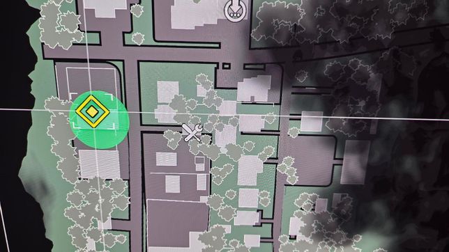 이블이딘2 챕터3 공명 파밍하고 사냥만하다 카센터? 거기서 막힘의 0번 째 이미지