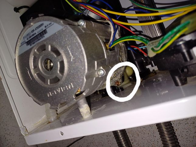 가스보일러 물새는곳이 어디인가요?의 0번 째 이미지